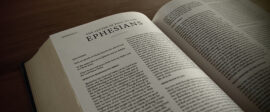 Ephesians